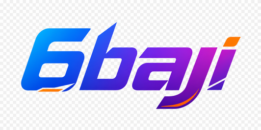 6baji লোগো